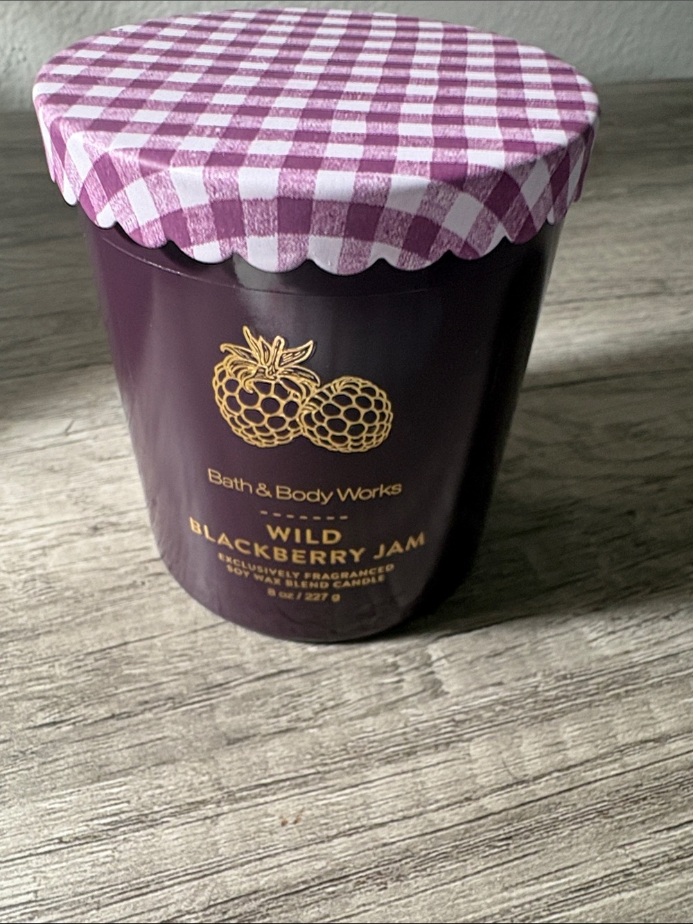 Bath and Body Works